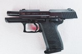 Heckler & Koch USP Compact .45ACP - Germany - 9 of 14