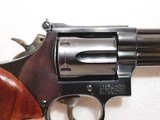 Smith & Wesson Model 19-5 With Extras EUC - 3 of 15