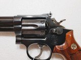 Smith & Wesson Model 19-5 With Extras EUC - 7 of 15