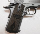 Kimber Ultra Tactical II Used - 2 of 11