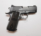 Kimber Ultra Tactical II Used - 1 of 11