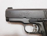 Kimber Ultra Tactical II Used - 8 of 11