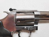 Smith & Wesson Model 60-15 Stainless EUC - 2 of 9