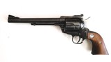 Beautiful 1980 Ruger New Model in .30 Carbine - USED - 5 of 12