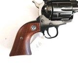 Beautiful 1980 Ruger New Model in .30 Carbine - USED - 2 of 12