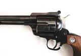 Beautiful 1980 Ruger New Model in .30 Carbine - USED - 7 of 12