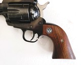 Beautiful 1980 Ruger New Model in .30 Carbine - USED - 6 of 12