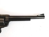 Beautiful 1980 Ruger New Model in .30 Carbine - USED - 4 of 12