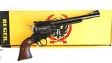 Beautiful 1980 Ruger New Model in .30 Carbine - USED