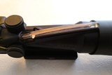 Trijicon ACOG 5.5 x 50 BAC .308 / 7.62
- TA55A - 6 of 10