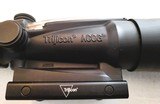 Trijicon ACOG 5.5 x 50 BAC .308 / 7.62
- TA55A - 3 of 10