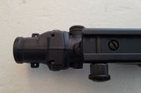 Trijicon ACOG 5.5 x 50 BAC .308 / 7.62
- TA55A - 9 of 10