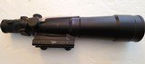Trijicon ACOG 5.5 x 50 BAC .308 / 7.62
- TA55A - 8 of 10