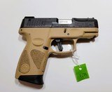 Taurus PT140 G2 FDE - Used - 1 of 9