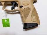 Taurus PT140 G2 FDE - Used - 6 of 9