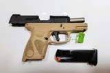 Taurus PT140 G2 FDE - Used - 8 of 9