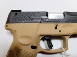 Taurus PT140 G2 FDE - Used - 3 of 9