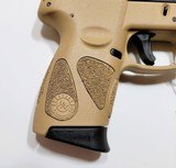 Taurus PT140 G2 FDE - Used - 2 of 9