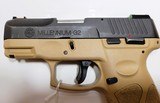 Taurus PT140 G2 FDE - Used - 7 of 9
