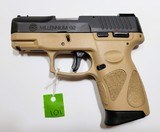 Taurus PT140 G2 FDE - Used - 5 of 9