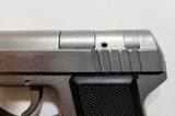 AMT Back Up - .380ACP - USED - 2 of 8