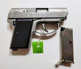 AMT Back Up - .380ACP - USED - 7 of 8