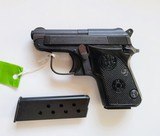 Beretta 950 BS .25 Caliber - USED - 4 of 9