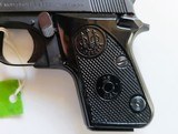Beretta 950 BS .25 Caliber - USED - 7 of 9