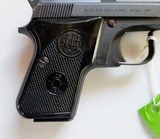 Beretta 950 BS .25 Caliber - USED - 5 of 9
