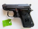 Beretta 950 BS .25 Caliber - USED - 2 of 9