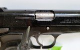 Browning Hi Power
- .40 S&W - USED - 3 of 11