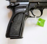 Browning Hi Power
- .40 S&W - USED - 2 of 11