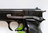 Browning Hi Power
- .40 S&W - USED - 7 of 11