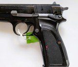 Browning Hi Power
- .40 S&W - USED - 6 of 11
