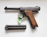 Nambu Type 14 Pistol - 8mm - Japanese Military - 11 of 12