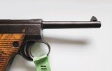 Nambu Type 14 Pistol - 8mm - Japanese Military - 8 of 12