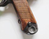 Nambu Type 14 Pistol - 8mm - Japanese Military - 2 of 12