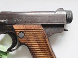 Nambu Type 14 Pistol - 8mm - Japanese Military - 3 of 12