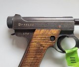 Nambu Type 14 Pistol - 8mm - Japanese Military - 7 of 12