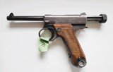 Nambu Type 14 Pistol - 8mm - Japanese Military - 12 of 12