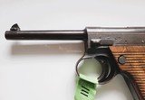 Nambu Type 14 Pistol - 8mm - Japanese Military - 4 of 12