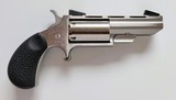 North American Arms Black Widow .22WMR - 5 of 8