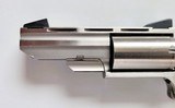 North American Arms Black Widow .22WMR - 3 of 8