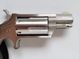 North American Arms .22 WMR - 9 of 12