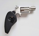 North American Arms .22 WMR - 6 of 12