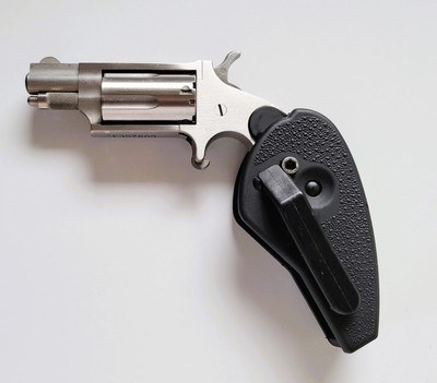 North American Arms .22 WMR