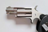 North American Arms .22 WMR - 3 of 12