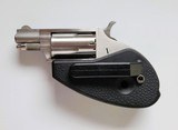 North American Arms .22 WMR - 10 of 12