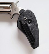 North American Arms .22 WMR - 2 of 12