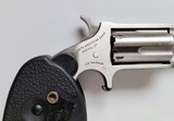 North American Arms .22 WMR - 8 of 12